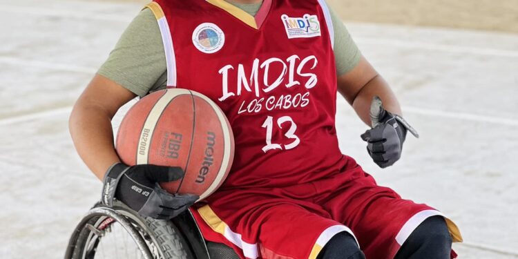 Gobierno de Los Cabos invita a personas con discapacidad a integrarse al programa deportivo “Un Juego Inclusivo”
