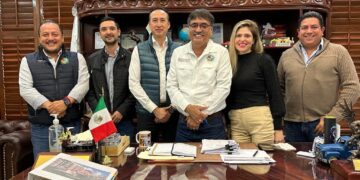Por más y mejores oportunidades para la ciudadanía, el Gobierno de Los Cabos apoya proyecto de viviendas de interés social