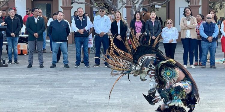 ‘’Toda la ciudadanía, sin importar condición social, es escuchada y atendida por esta XIV Administración’’: alcalde Oscar Leggs Castro