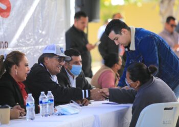 XIV Ayuntamiento de Los Cabos sigue consolidándose como un Gobierno cercano a la gente; este 16 de febrero se realizará la 14va Audiencia Pública en CSL