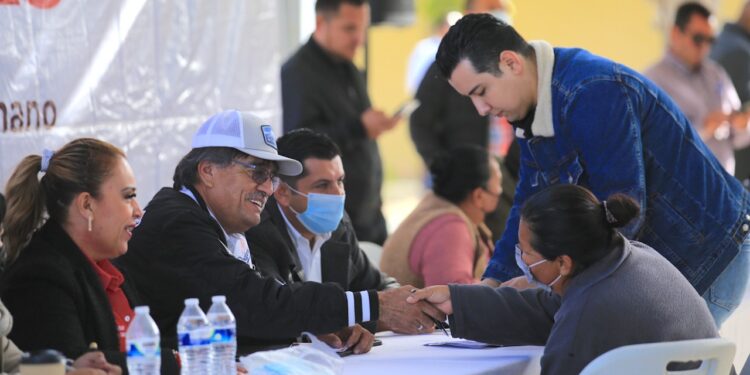 XIV Ayuntamiento de Los Cabos sigue consolidándose como un Gobierno cercano a la gente; este 16 de febrero se realizará la 14va Audiencia Pública en CSL