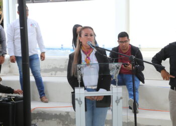 DIF Los Cabos busca unir esfuerzos con SEGALMEX para el beneficio de la comunidad cabeña