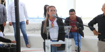 DIF Los Cabos busca unir esfuerzos con SEGALMEX para el beneficio de la comunidad cabeña