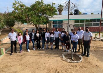 Por una práctica sustentable y de responsabilidad, refuerza Gobierno de Los Cabos los programas municipales de reciclaje en las escuelas