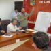 Presenta Sindicato de Burócratas a Gobierno Municipal proyectos para el nuevo edificio en la colonia Ejidal
