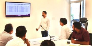 Rinde informe de actividades la Dirección Municipal de Transporte en Los Cabos