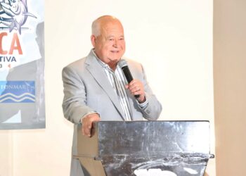 Se inaugura en Los Cabos el 1er Foro Anual de Pesca Deportiva 2023