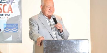 Se inaugura en Los Cabos el 1er Foro Anual de Pesca Deportiva 2023