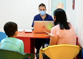 Con gran éxito se realizó la 3er Jornada de Valoraciones Neuropediátricas