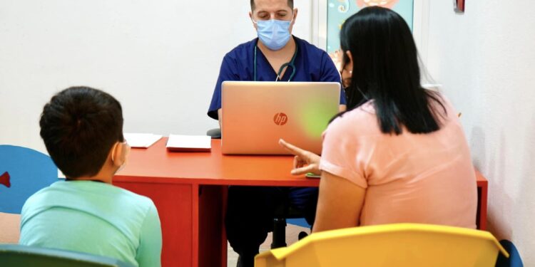 Con gran éxito se realizó la 3er Jornada de Valoraciones Neuropediátricas