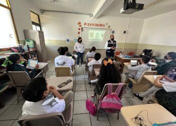 Continúa el Oomsapas Los Cabos promoviendo el cuidado del agua potable a través de diversos programas