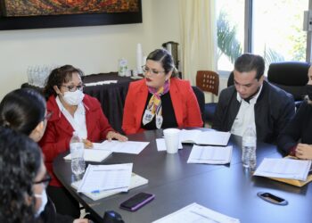 DIF Los Cabos da seguimiento a las Brigadas Interinstitucionales por los Derechos de los Niños, Niñas y Adolescentes cabeños
