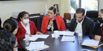 DIF Los Cabos da seguimiento a las Brigadas Interinstitucionales por los Derechos de los Niños, Niñas y Adolescentes cabeños