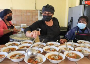 En 2023, DIF Los Cabos ha otorgado 20 mil 457 desayunos calientes en 26 instituciones educativas