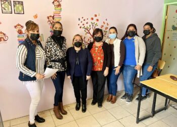 Gobierno con sentido humano, apoya con atención y gastos médicos a niño con discapacidad motriz