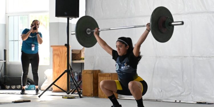 Los Cabos va por más triunfos en los Nacionales CONADE Etapa Estatal 2023