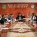 Preside alcalde Oscar Leggs Castro la instalación de la Comisión Técnica de Catastro del Municipio de Los Cabos