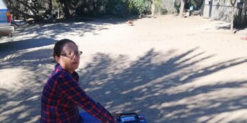 Ayuntamiento de Los Cabos continúa con la entrega de apoyos en comunidades rurales de CSL