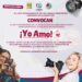 INJUVE Los Cabos invita a participar en el concurso de fotografía “Yo Amo, Sin Violencia en el Noviazgo”