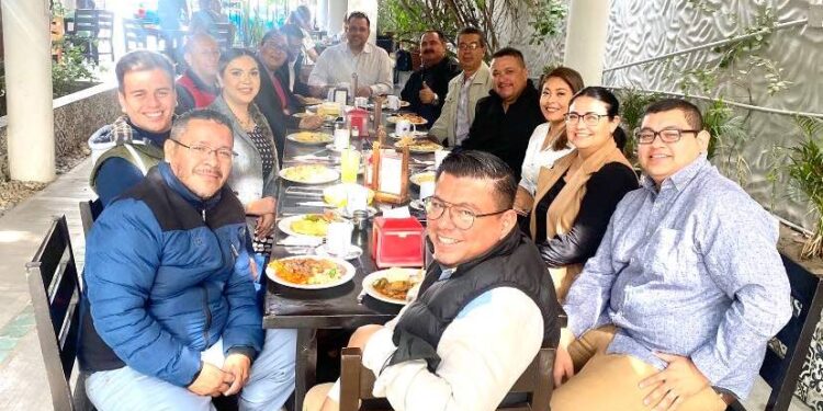 Coordinación de Educación realizará el evento “Interprepras 2023 CSL”