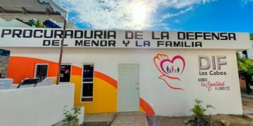 DIF Los Cabos atiende reporte de presunto caso de violencia familiar involucrando un menor de edad