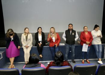 DIF Los Cabos trabaja para actualizar los manuales de operación y optimizar su organigrama