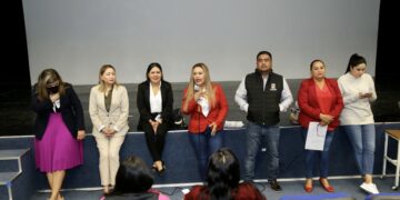 DIF Los Cabos trabaja para actualizar los manuales de operación y optimizar su organigrama