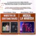 ICA Los Cabos te invita a la presentación de la obra de teatro “Medea La Magissa” y los cortometrajes “La última llamada” y “¿Has visto a mi hermana?”