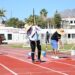 Instituto del Deporte de Los Cabos intensifica los trabajos de preparación para el Estatal de Atletismo