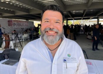 Participa Liconsa en Audiencias Publicas que realiza el Gobierno de Los Cabos