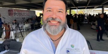 Participa Liconsa en Audiencias Publicas que realiza el Gobierno de Los Cabos