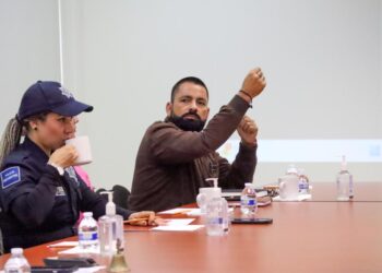 DIF Los Cabos proyecta campañas para la erradicación de la violencia familiar