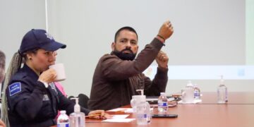 DIF Los Cabos proyecta campañas para la erradicación de la violencia familiar