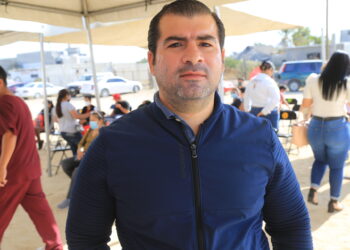 A la baja casos de COVID-19 en Los Cabos, ¡sigue cuidando tu salud y la de tu familia!