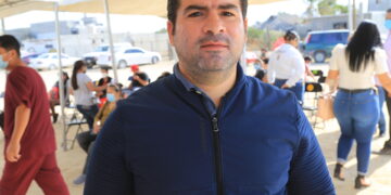 A la baja casos de COVID-19 en Los Cabos, ¡sigue cuidando tu salud y la de tu familia!