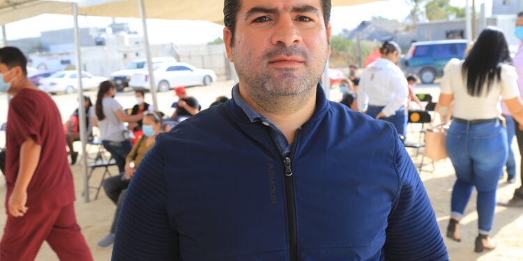 A la baja casos de COVID-19 en Los Cabos, ¡sigue cuidando tu salud y la de tu familia!