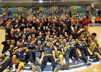Deportistas de Los Cabos lograron 22 medallas en los nacionales CONADE etapa Estatal 2023