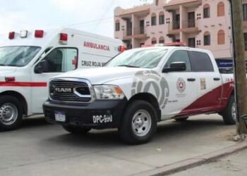 Frentes fríos y lluvias moderadas pudieran continuar para el municipio de Los Cabos