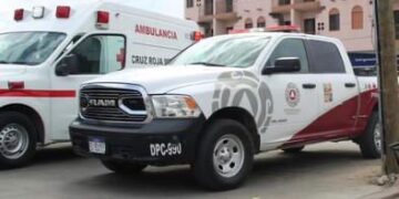 Frentes fríos y lluvias moderadas pudieran continuar para el municipio de Los Cabos