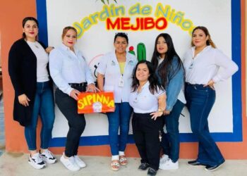 SIPINNA Los Cabos realiza talleres en colonias y centros escolares para promover los derechos de niñas, niños y adolescentes