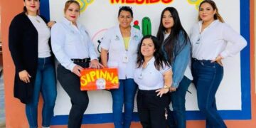 SIPINNA Los Cabos realiza talleres en colonias y centros escolares para promover los derechos de niñas, niños y adolescentes