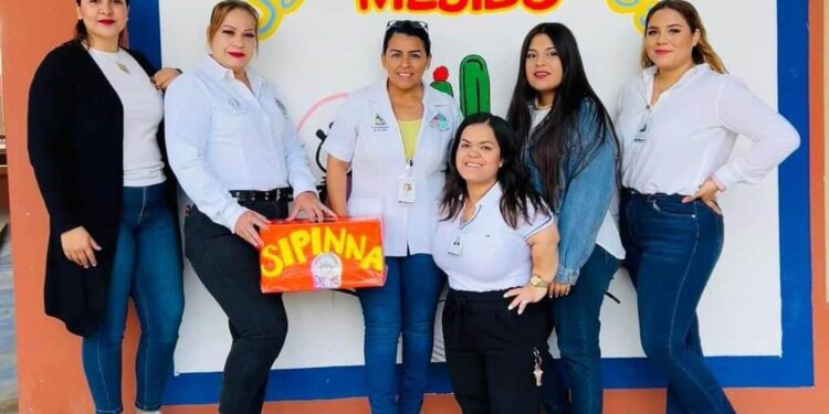 SIPINNA Los Cabos realiza talleres en colonias y centros escolares para promover los derechos de niñas, niños y adolescentes