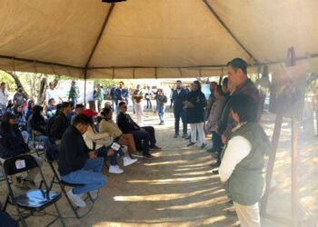 Conmemoran en Los Cabos el Día Mundial de Los Humedales