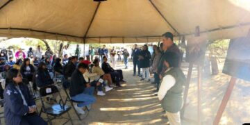 Conmemoran en Los Cabos el Día Mundial de Los Humedales