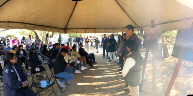 Conmemoran en Los Cabos el Día Mundial de Los Humedales