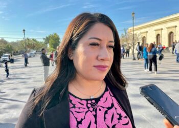 ‘’Desde Cabildo seguiremos trabajando a favor de las personas indígenas’’: IV regidora Lucía Sánchez Juárez