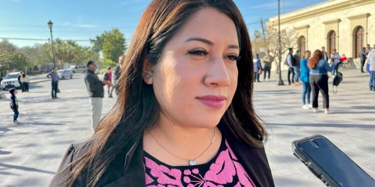 ‘’Desde Cabildo seguiremos trabajando a favor de las personas indígenas’’: IV regidora Lucía Sánchez Juárez