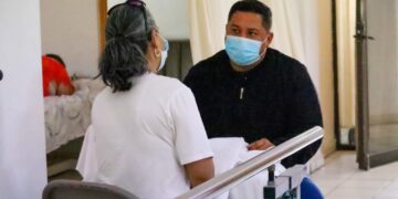 En 2023, la Unidad Básica de Rehabilitación del DIF Los Cabos ha otorgado 833 servicios de fisioterapia y estimulación múltiple temprana
