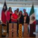 Gobierno de Los Cabos estrecha lazos culturales con la Embajada de Chile en México