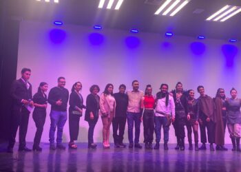 Continúa en Los Cabos el impulso a eventos culturales